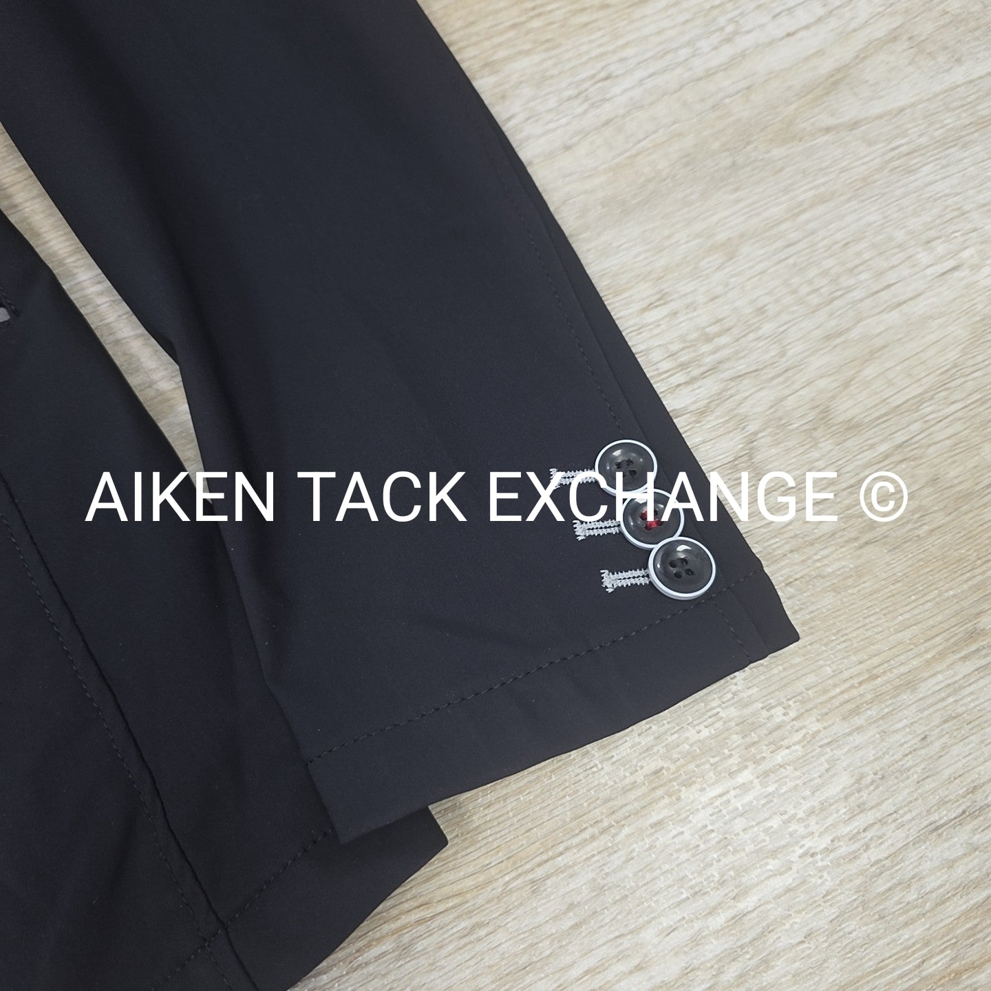 Pikeur Grasco Show Coat, Men's Size 40