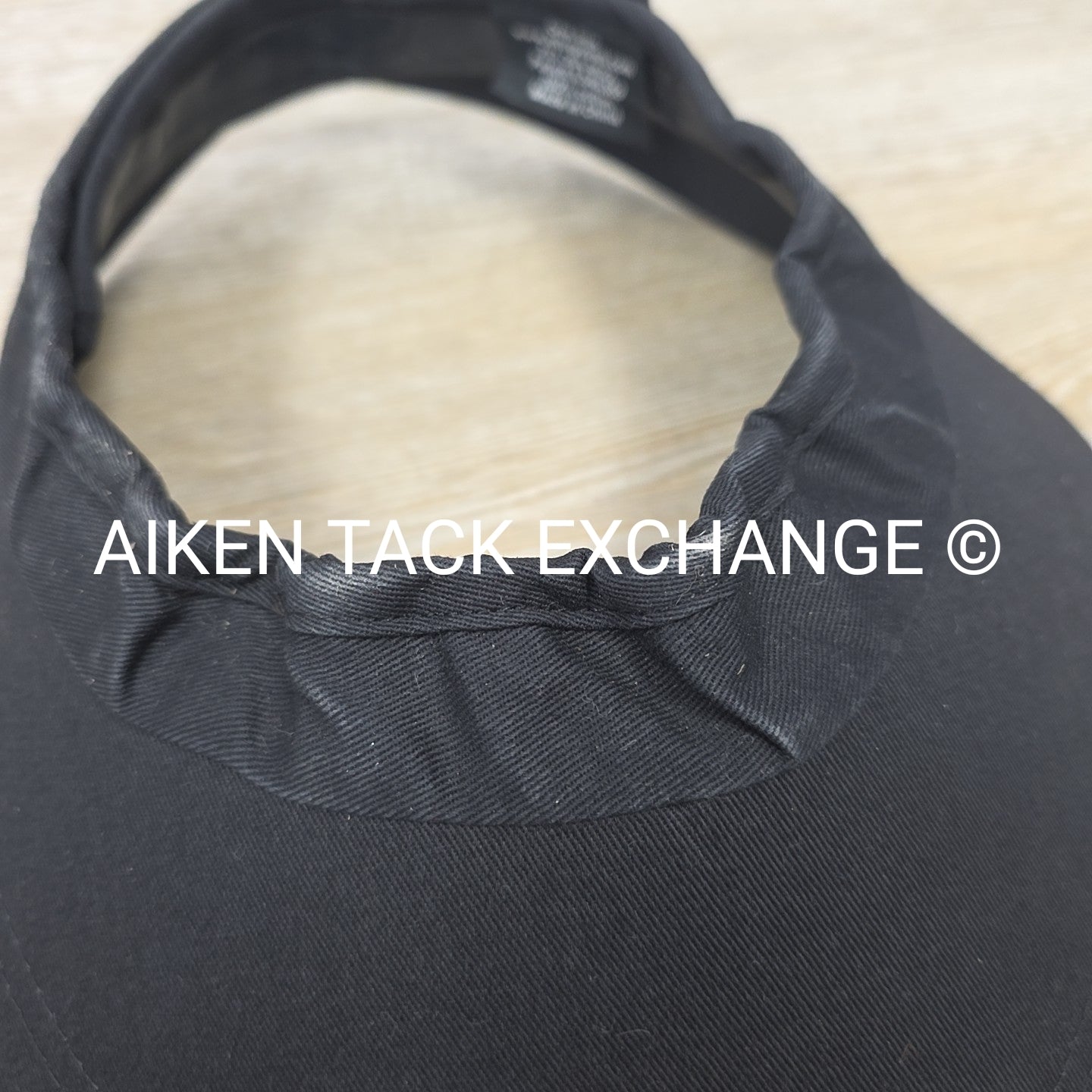 EquiVisor Helmet Visor