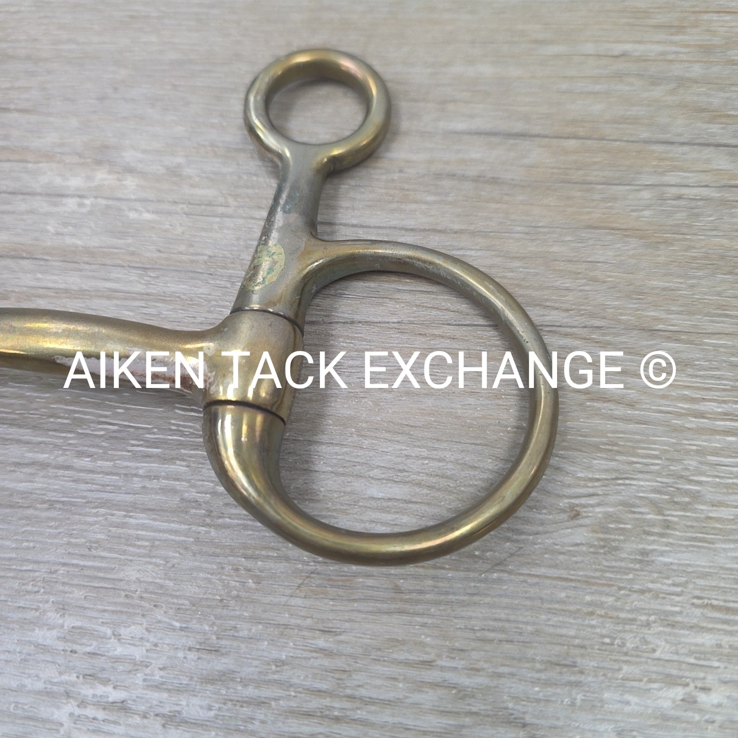 Single Joint Baucher Bit 5.75"