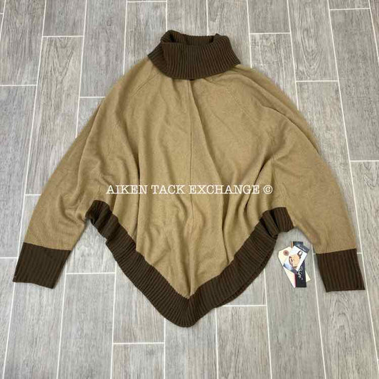 Charlie Paige Poncho, One Size