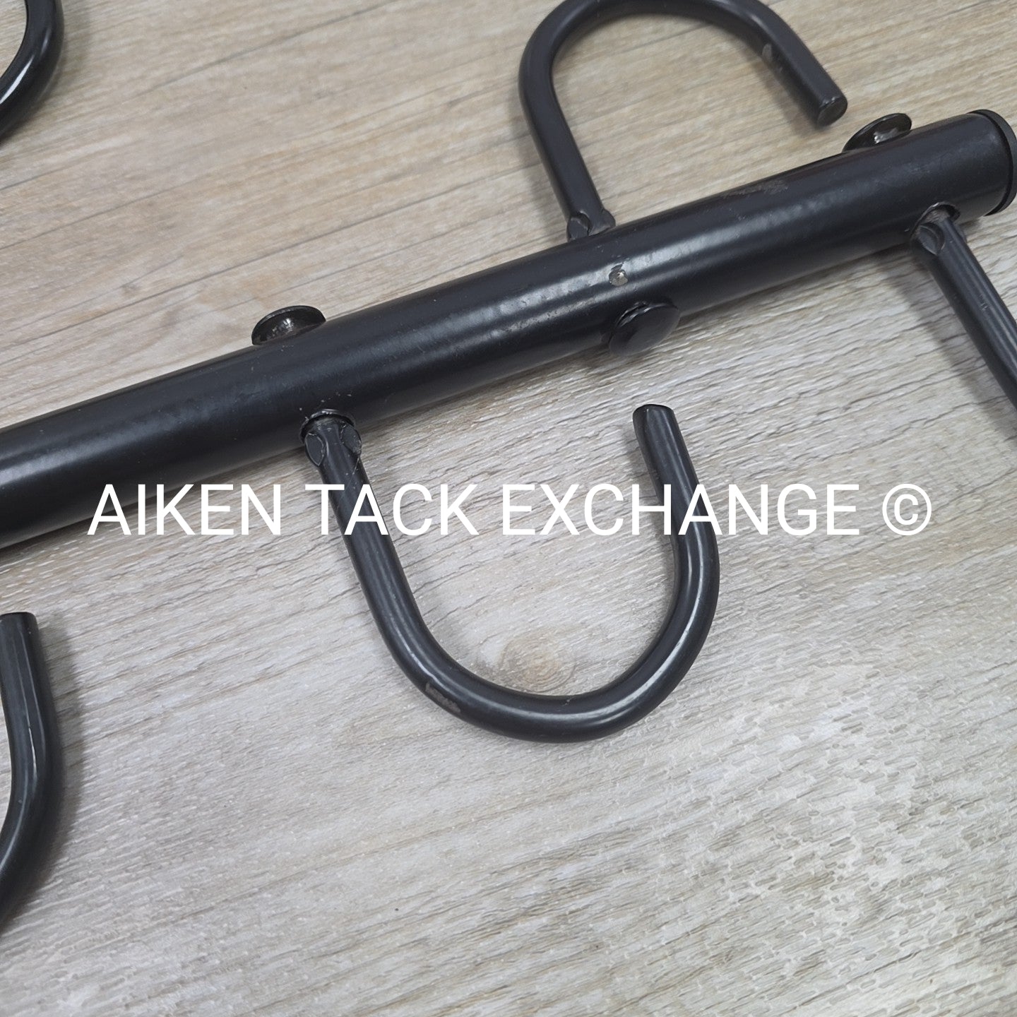 BARGAIN BUNDLE: Set of 3 Over the Fence Hooks
