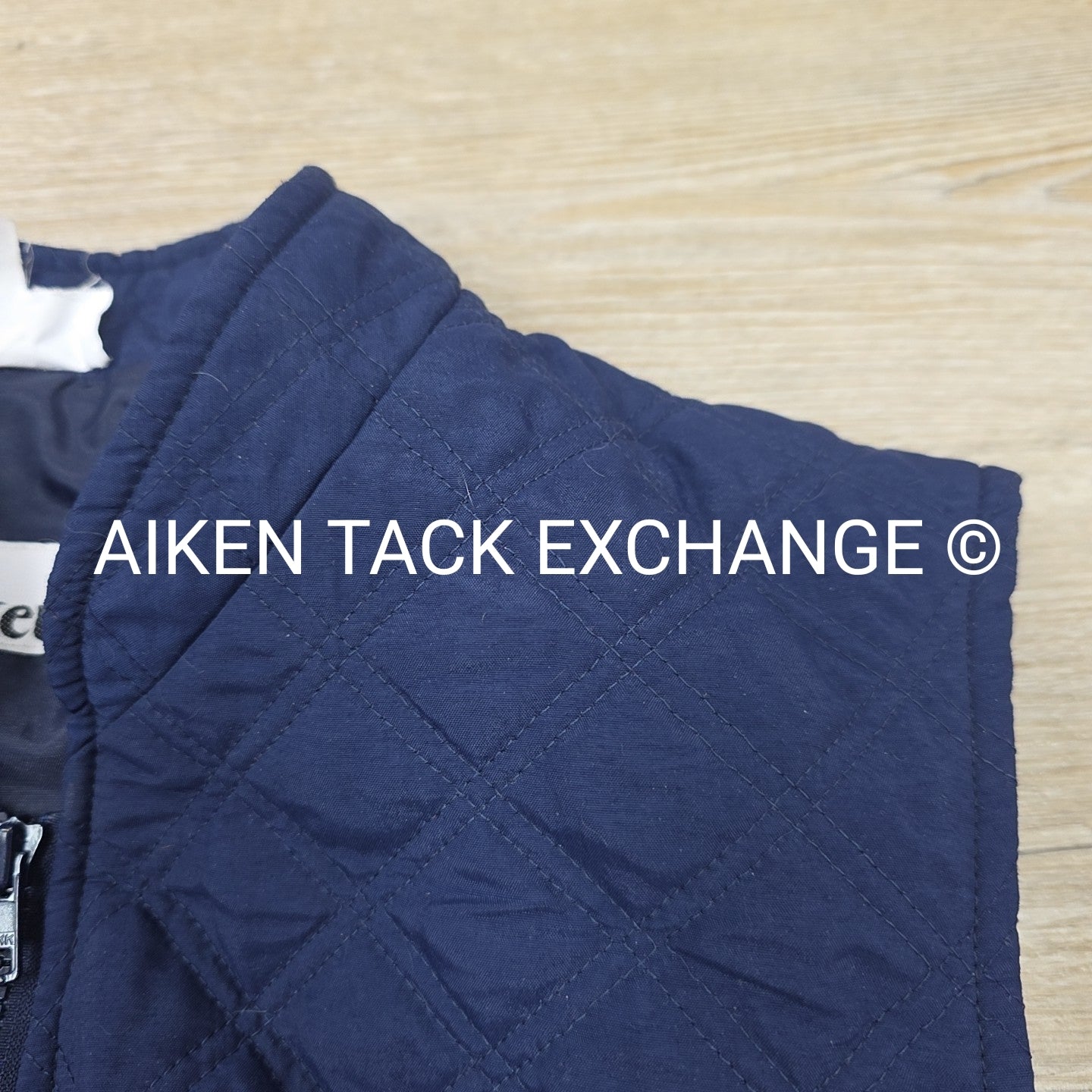 Pikeur Quilted Vest, Women's 10