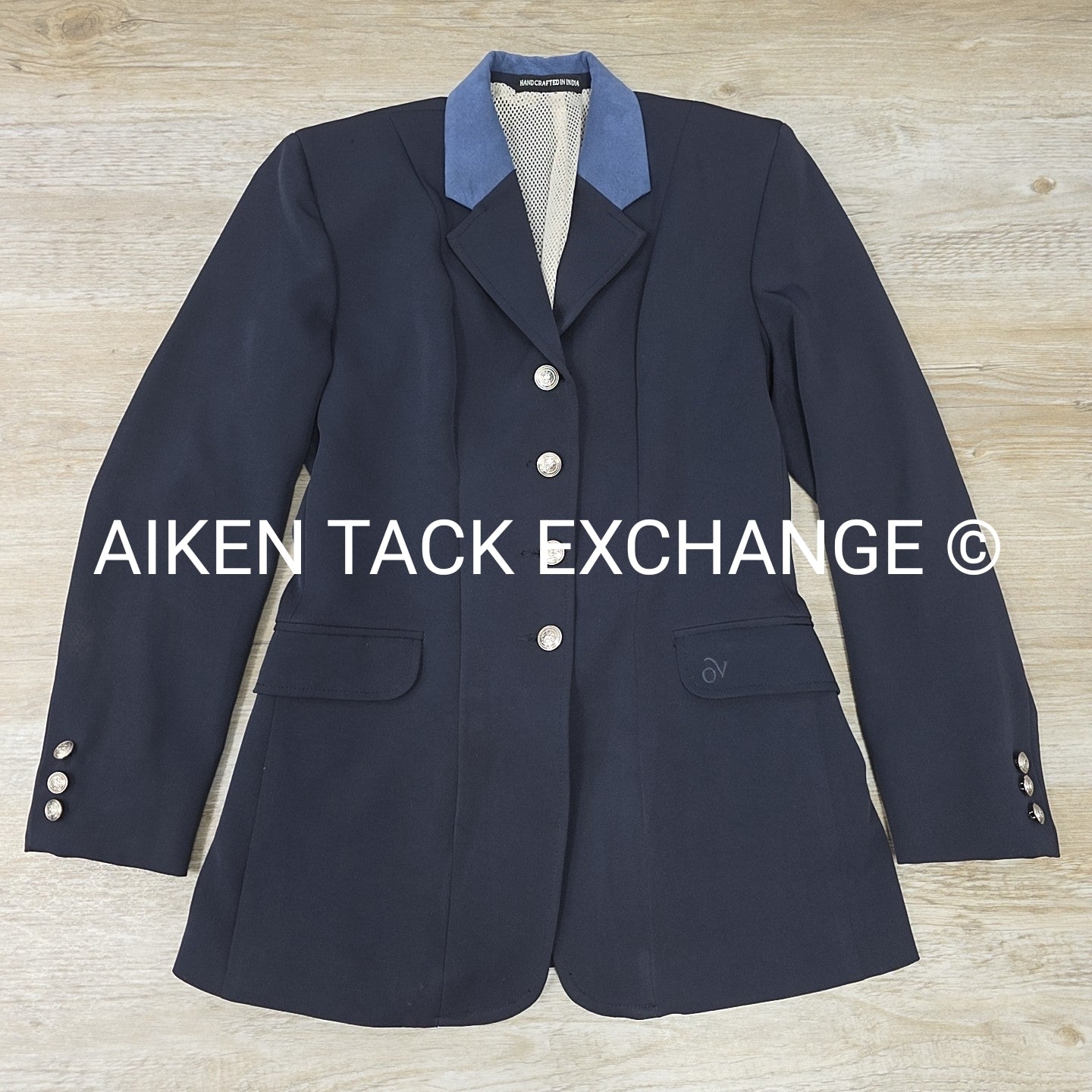 Ovation Dressage Coat, Women's 12 Long
