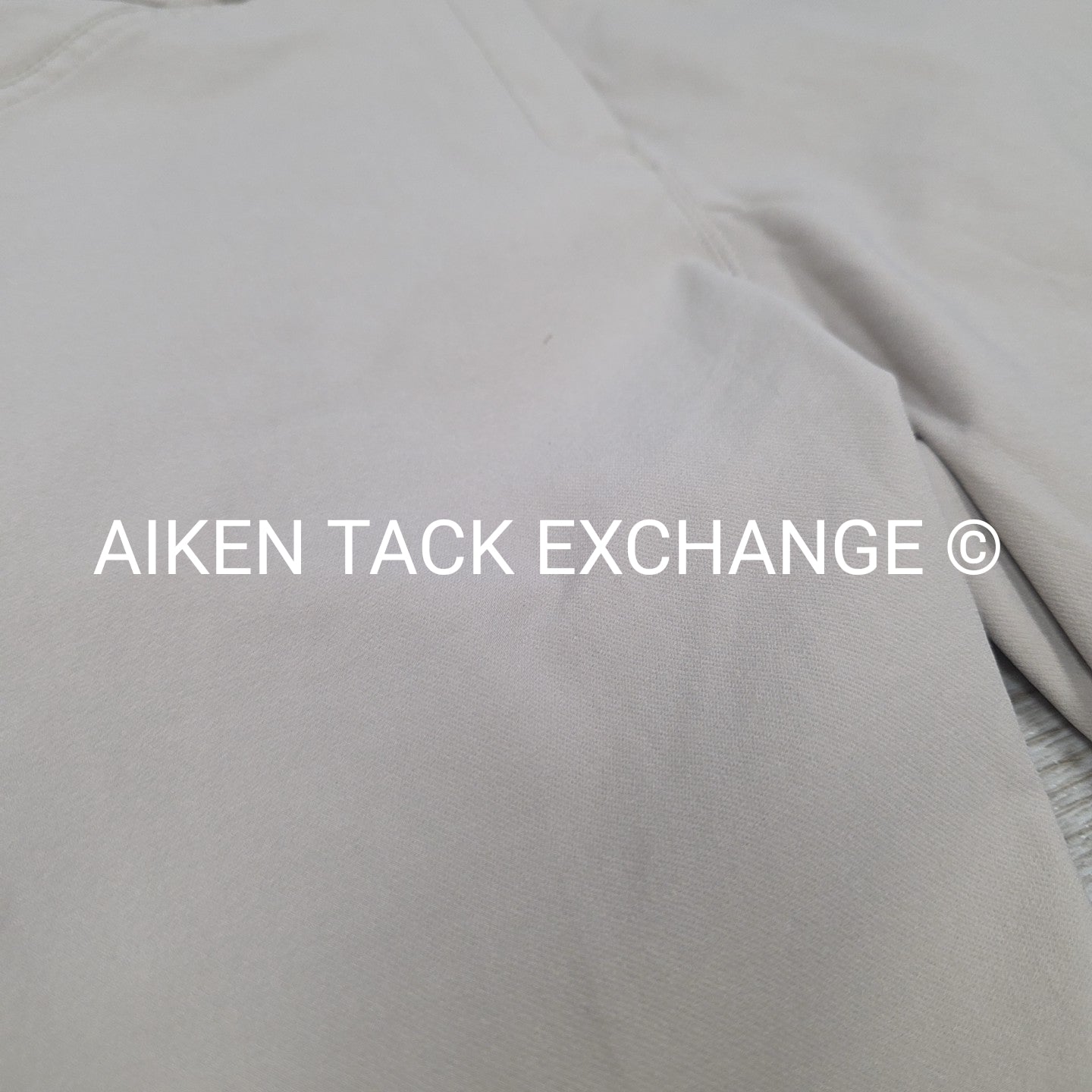 Equinavia Astrid Silicone Knee Patch Breeches, Women's 32 (has blemishes)