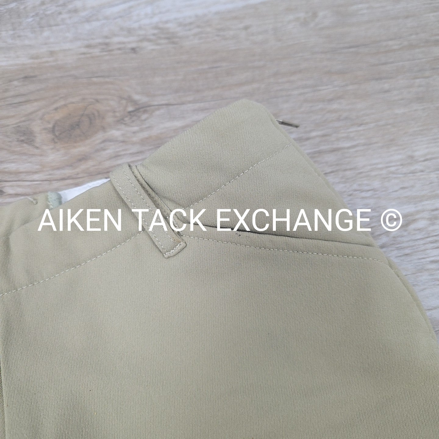 BARGAIN BUNDLE: 2 Pair Knee Patch Breeches, Size 30