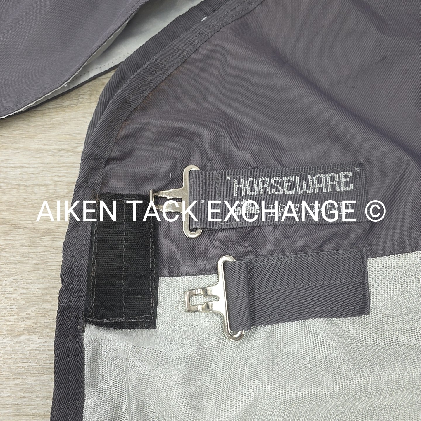 Horseware Amigo 3 in 1 Fly Sheet, 78" (Has Been Repaired)