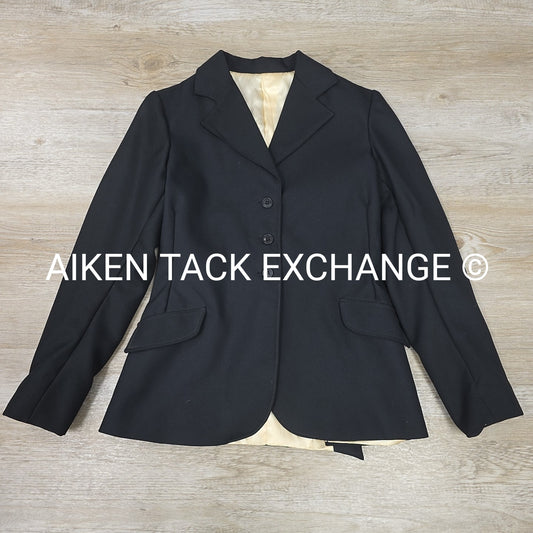 Show Coat, Size 14