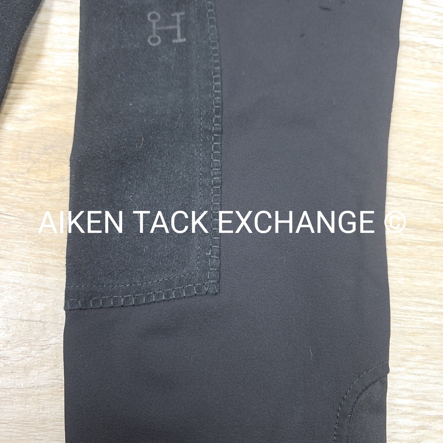 SmartPak Hadley Full Seat Breeches, Size 28 R