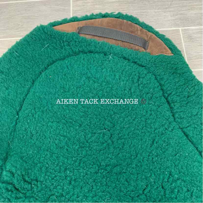Toklat CoolBack Endurance Short Contour Saddle Pad