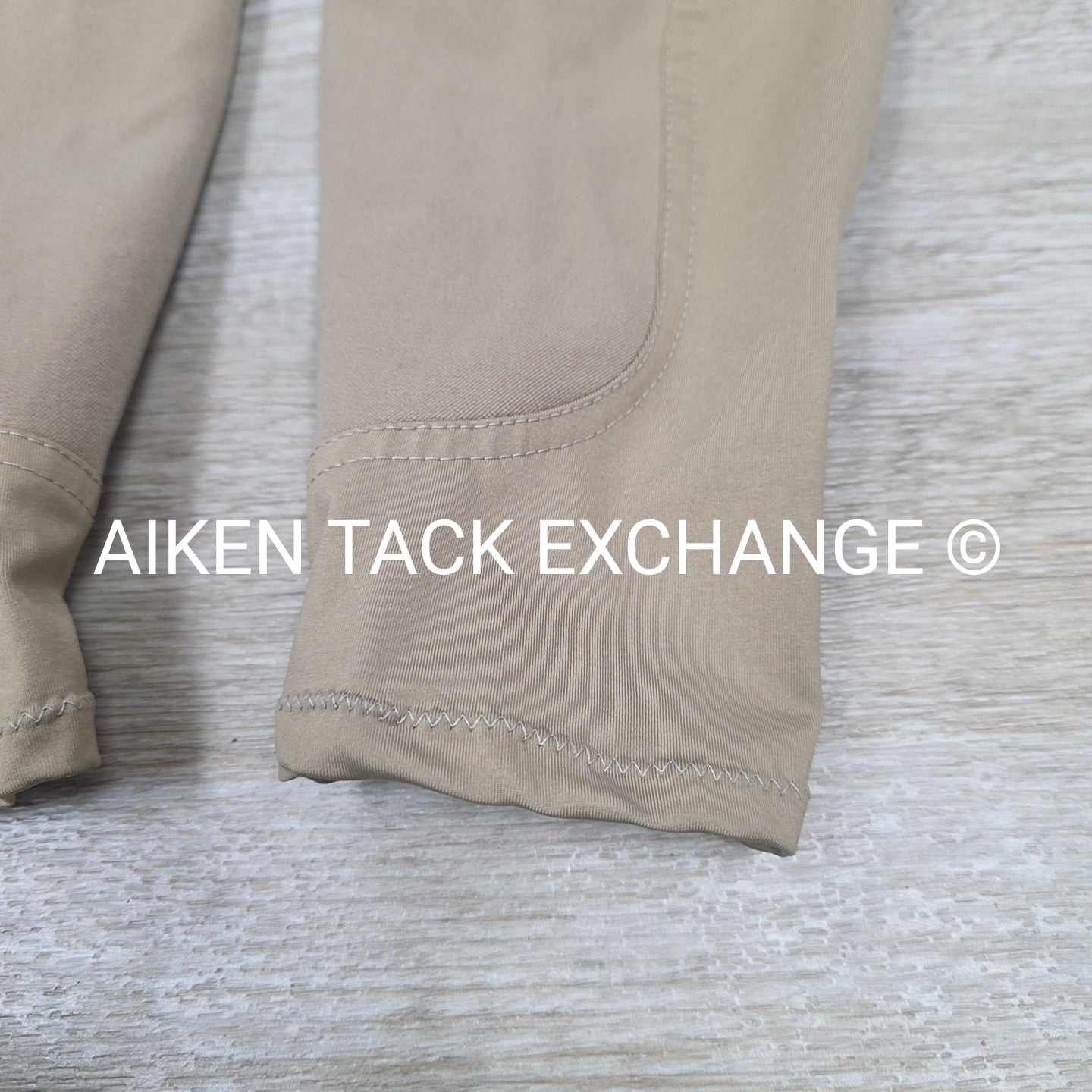 SmartPak Piper Knee Patch Breeches, Size 28