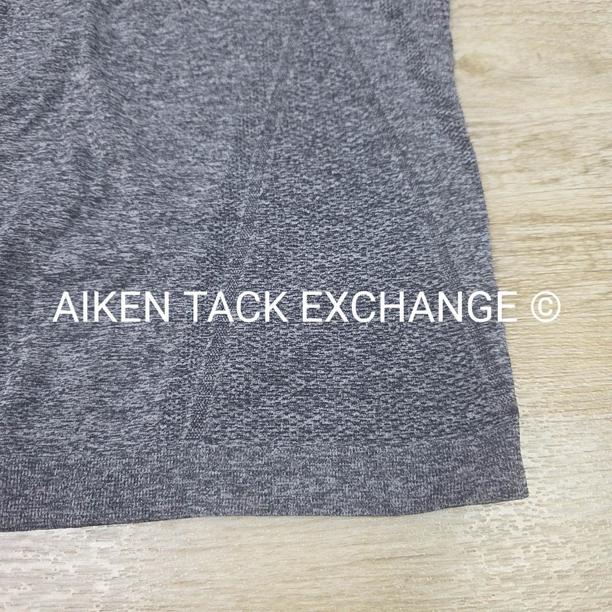 Athleta Short Sleeve Top, Size Medium