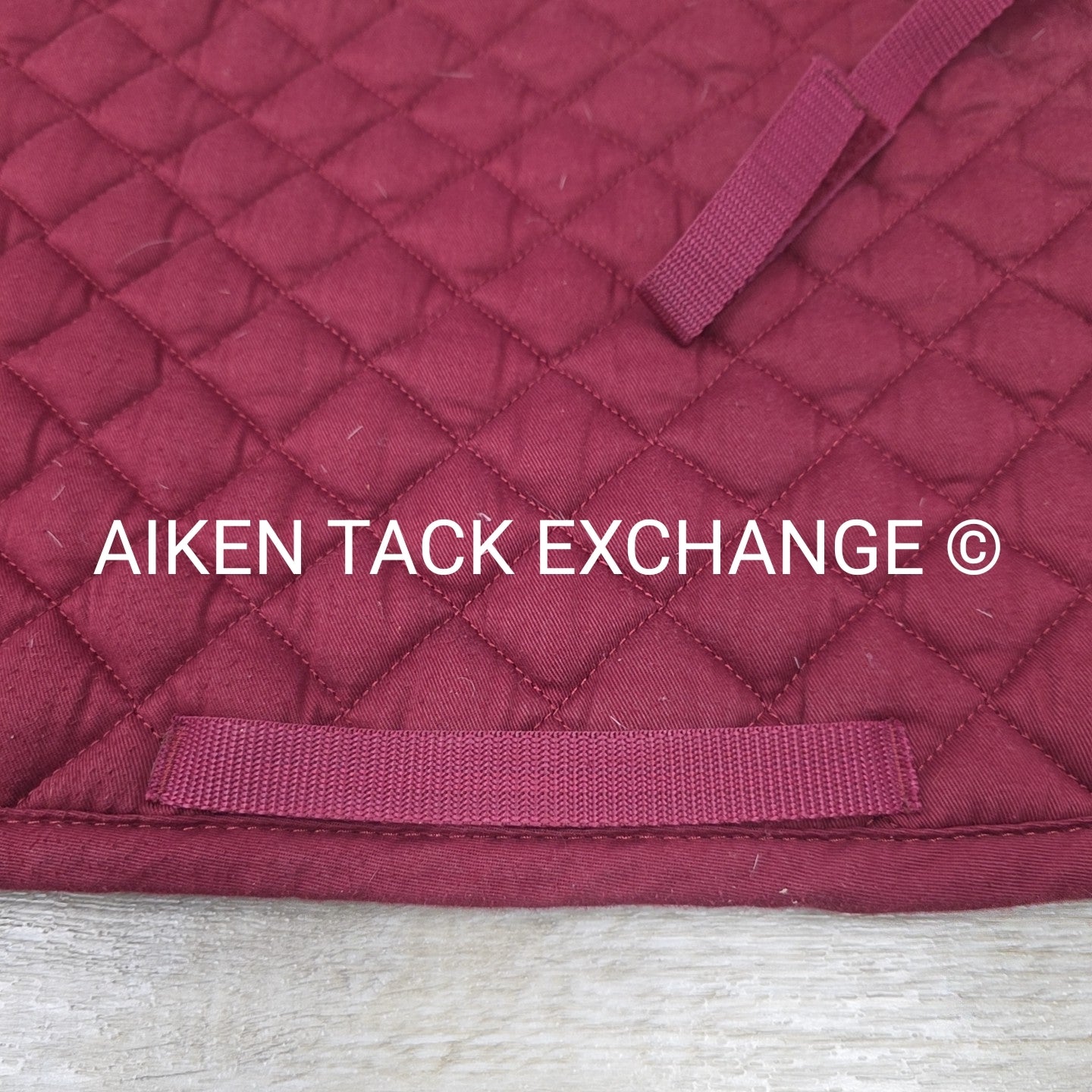 Dover Saddlery All Purpose Saddle Pad