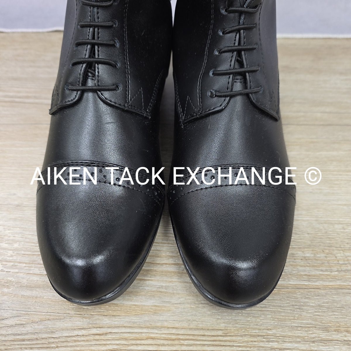 Dublin Flex-X RCS Tall Zip Field Boots, Women's 7.5, Wide Calf