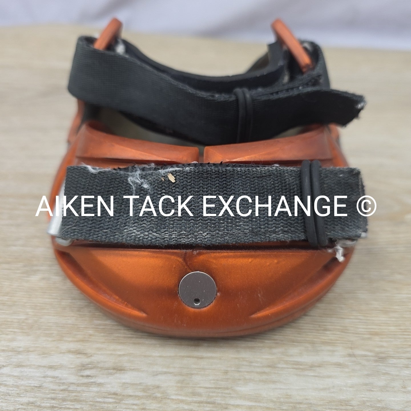 Renegade Viper Shield Hoof Boots, 1 Pair, 130 x 130