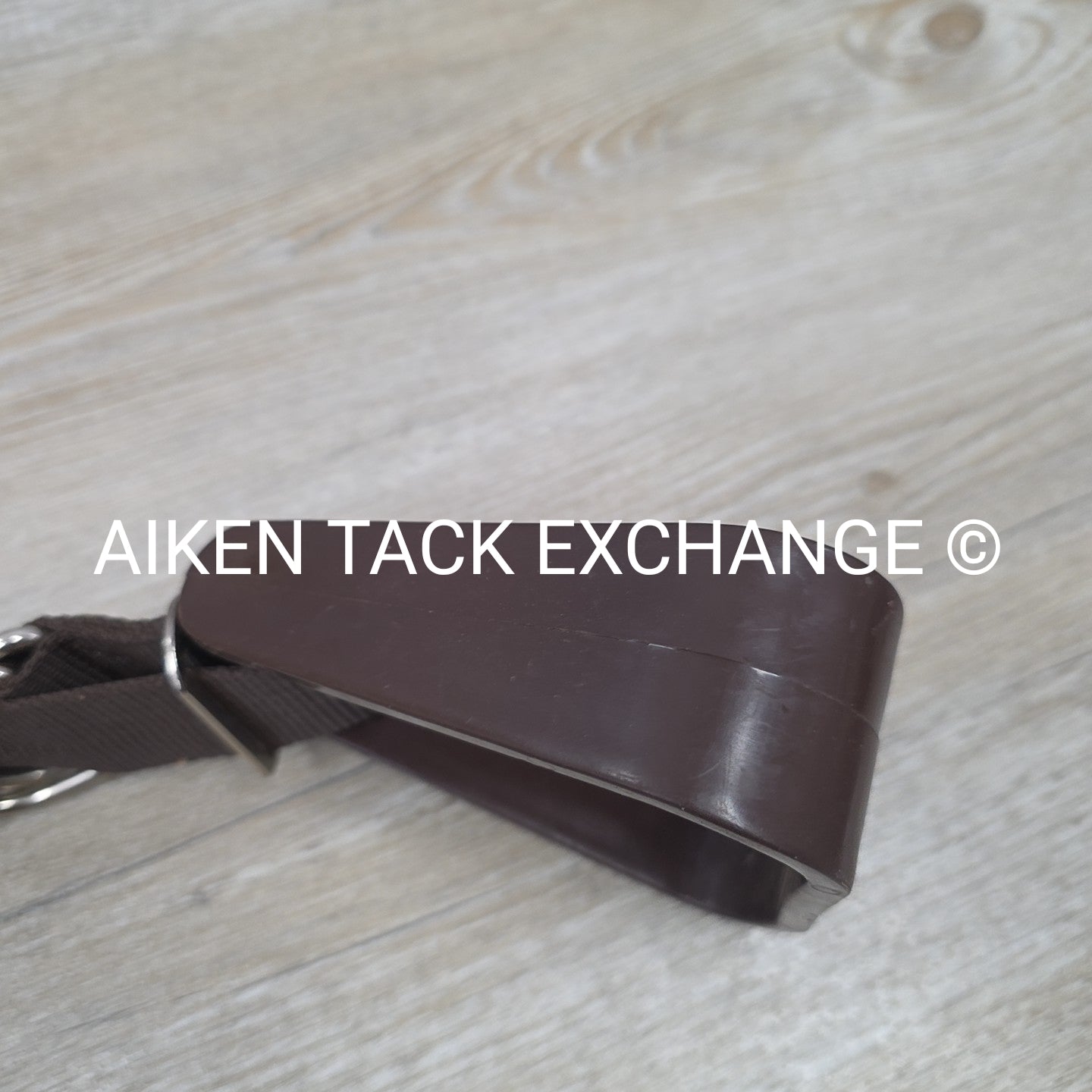 Nylon Buddy Stirrups for Western Saddle