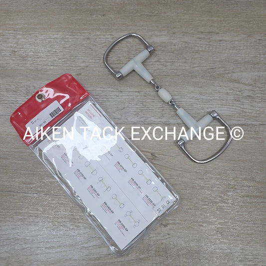 Happy Mouth Double Joint Roller King D Ring Bit 5.25"