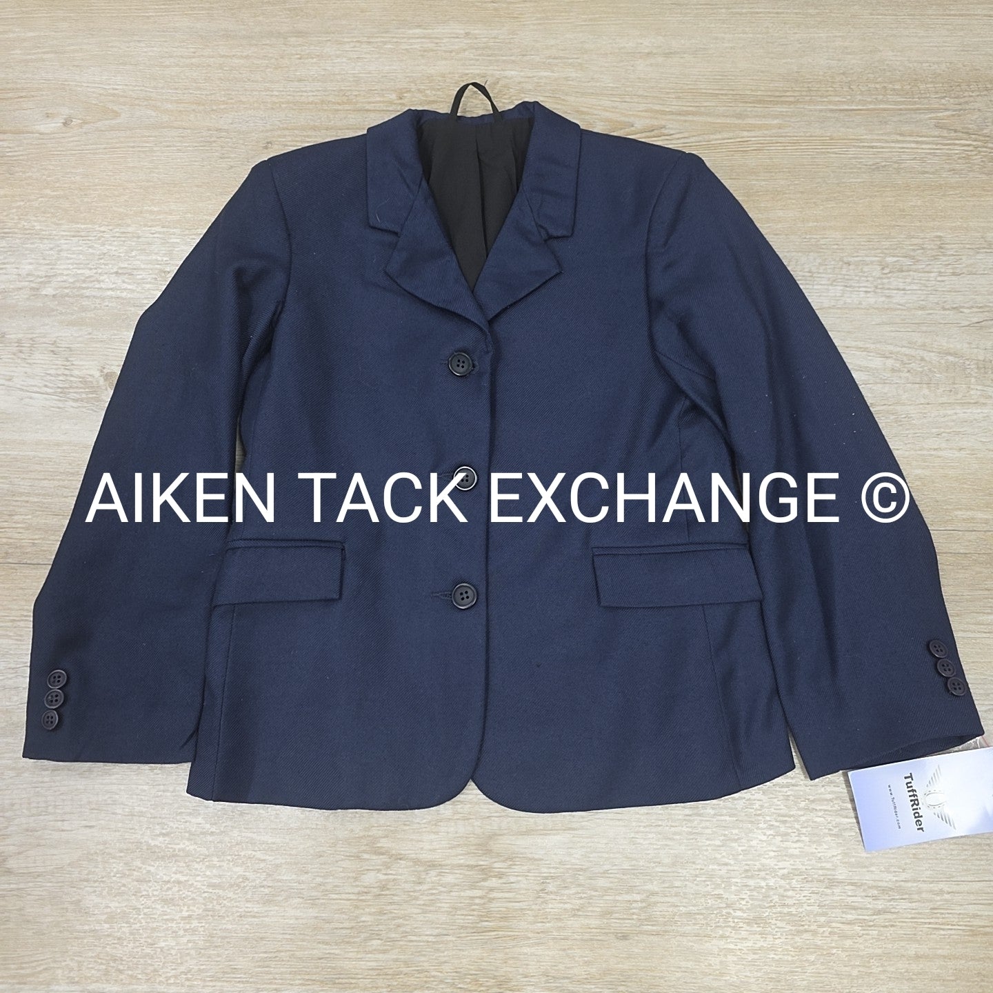 TuffRider Starter Show Coat, Size 10