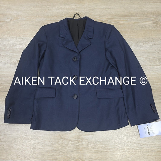 TuffRider Starter Show Coat, Size 10