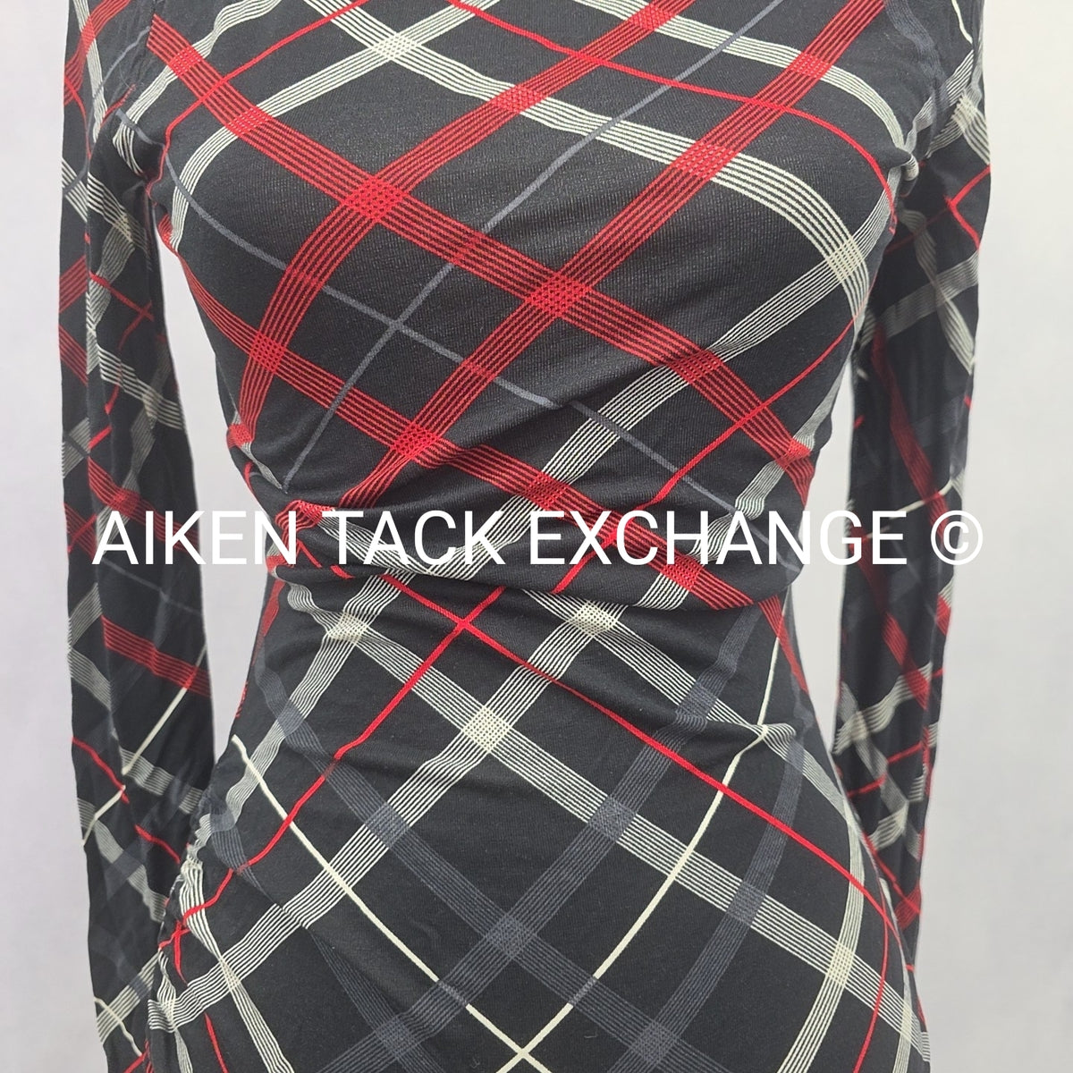 Venus Long Sleeve Dress, Size X-Small