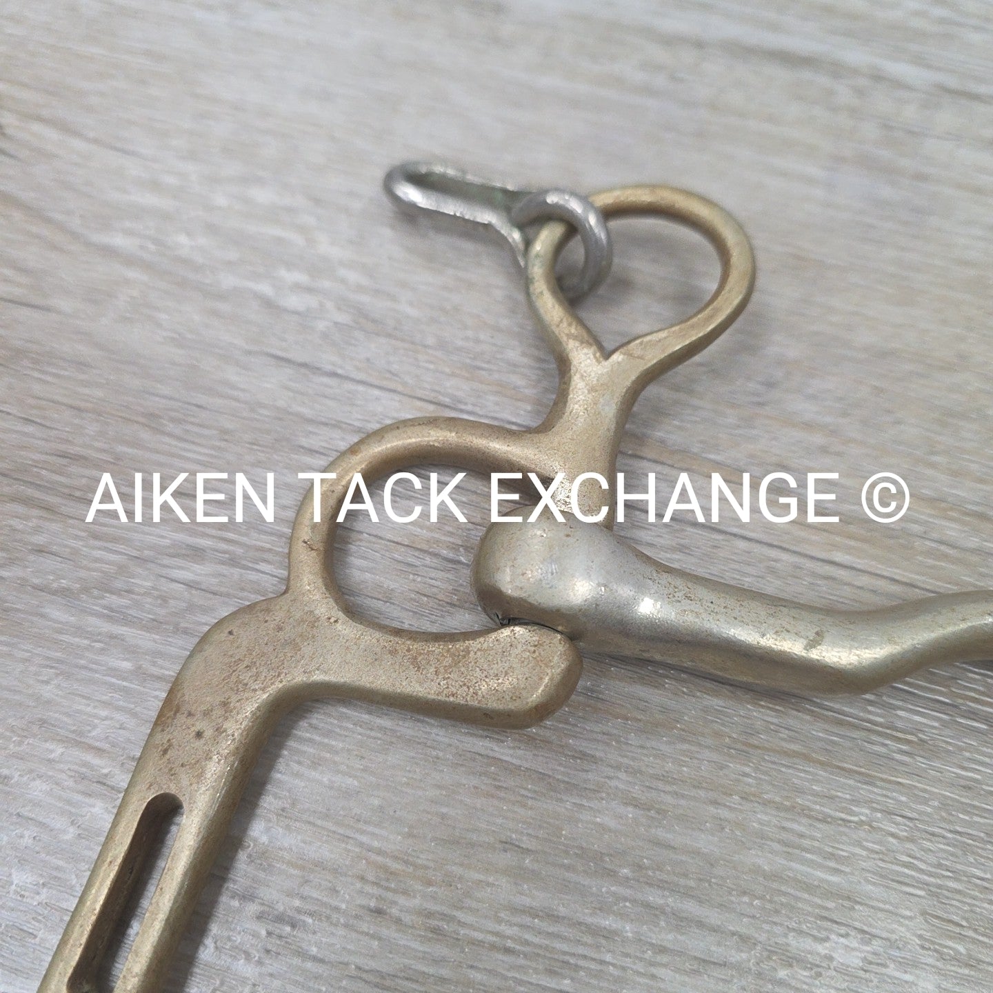 Mullen Mouth Driving Bit 4.75"