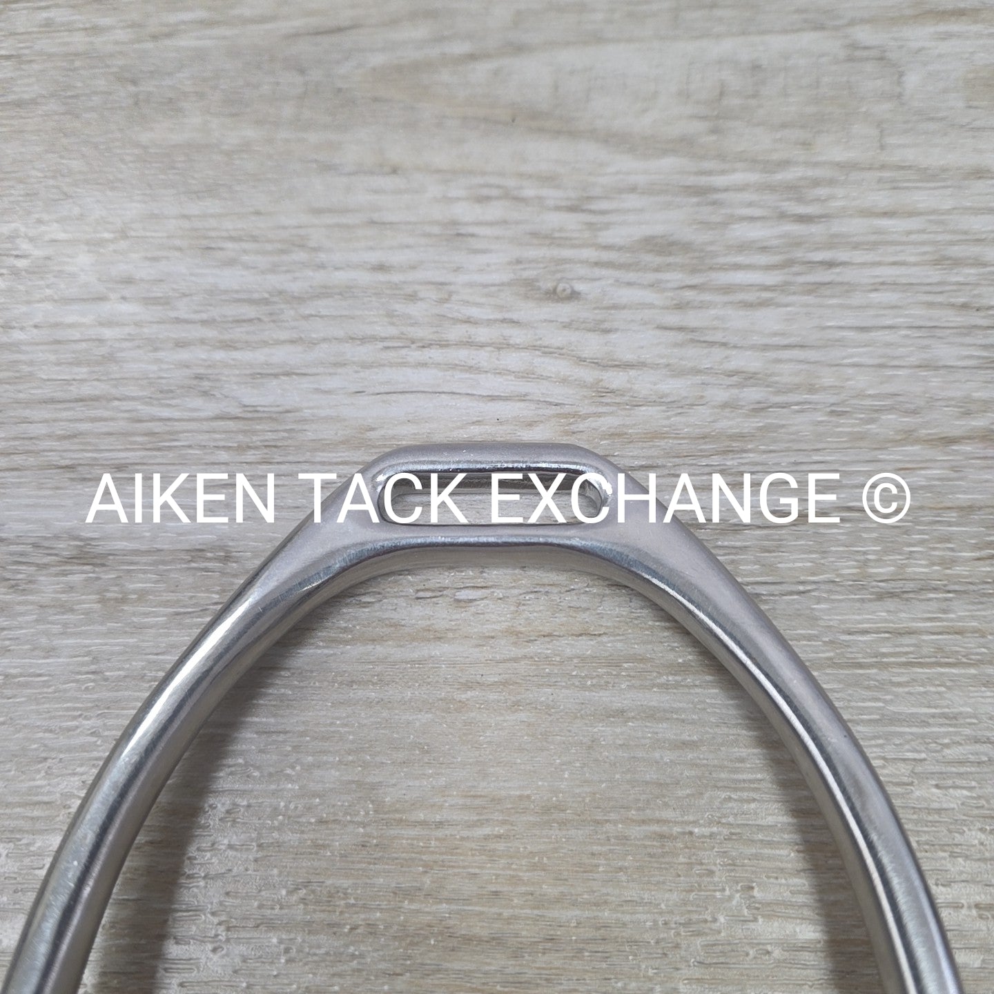 Korsteel Fillis Stirrup Irons 4.25"