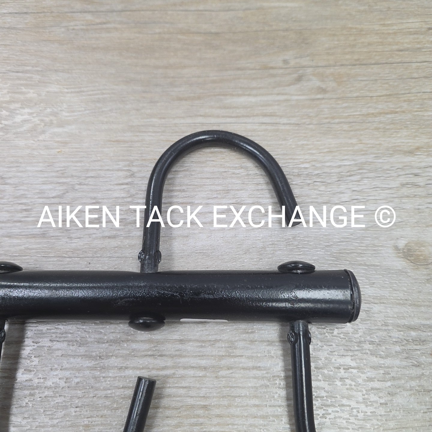 Portable Hanging Bridle / Tack Rack
