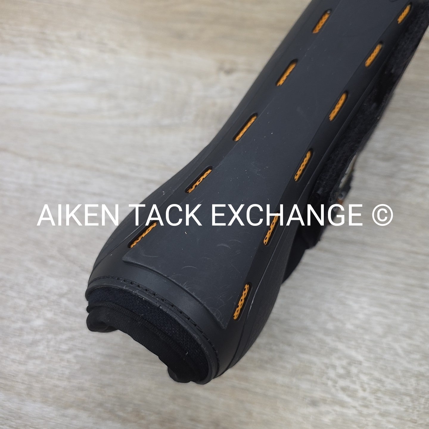 Woof Wear D3O Front Cross Country Boots, Size Medium