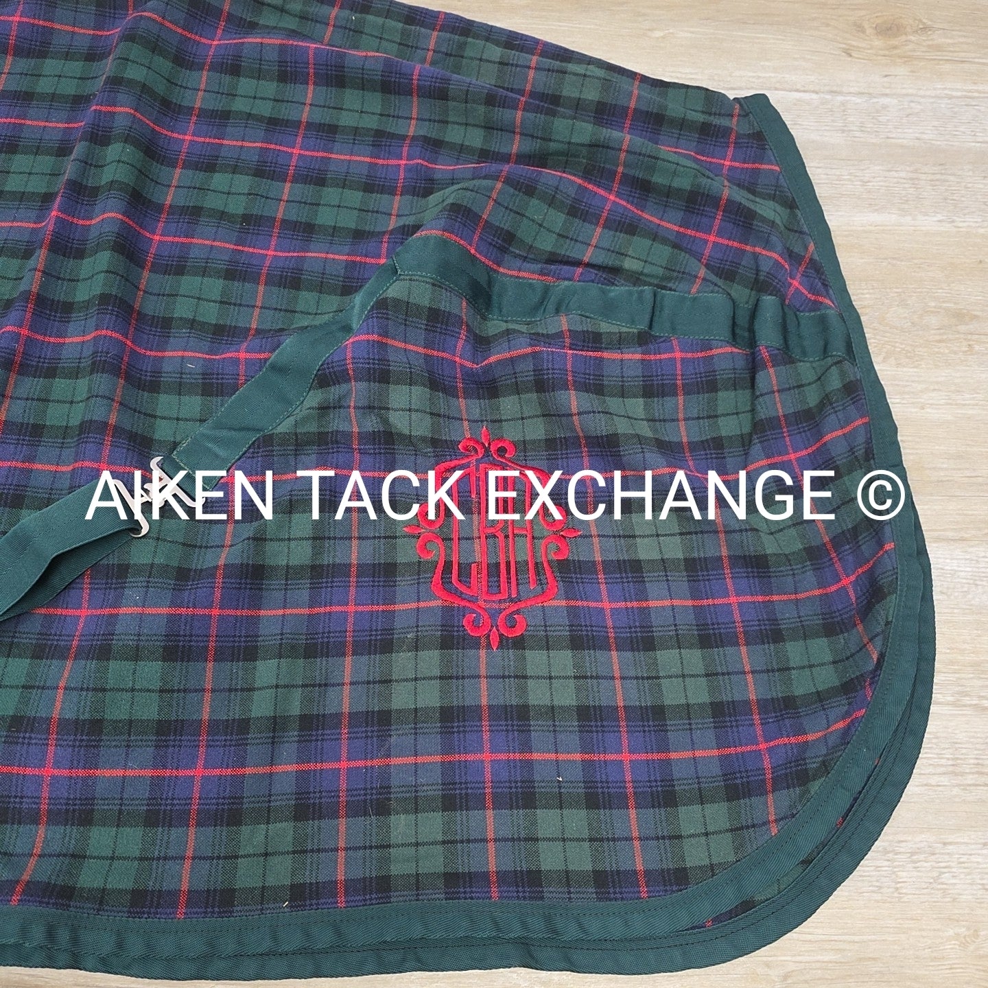 5/A Baker Original Stable Sheet, 76"