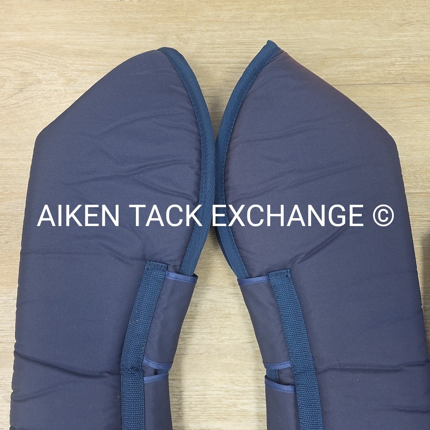 Shipping Boots, Front & Hind, Set of 4, Size Full