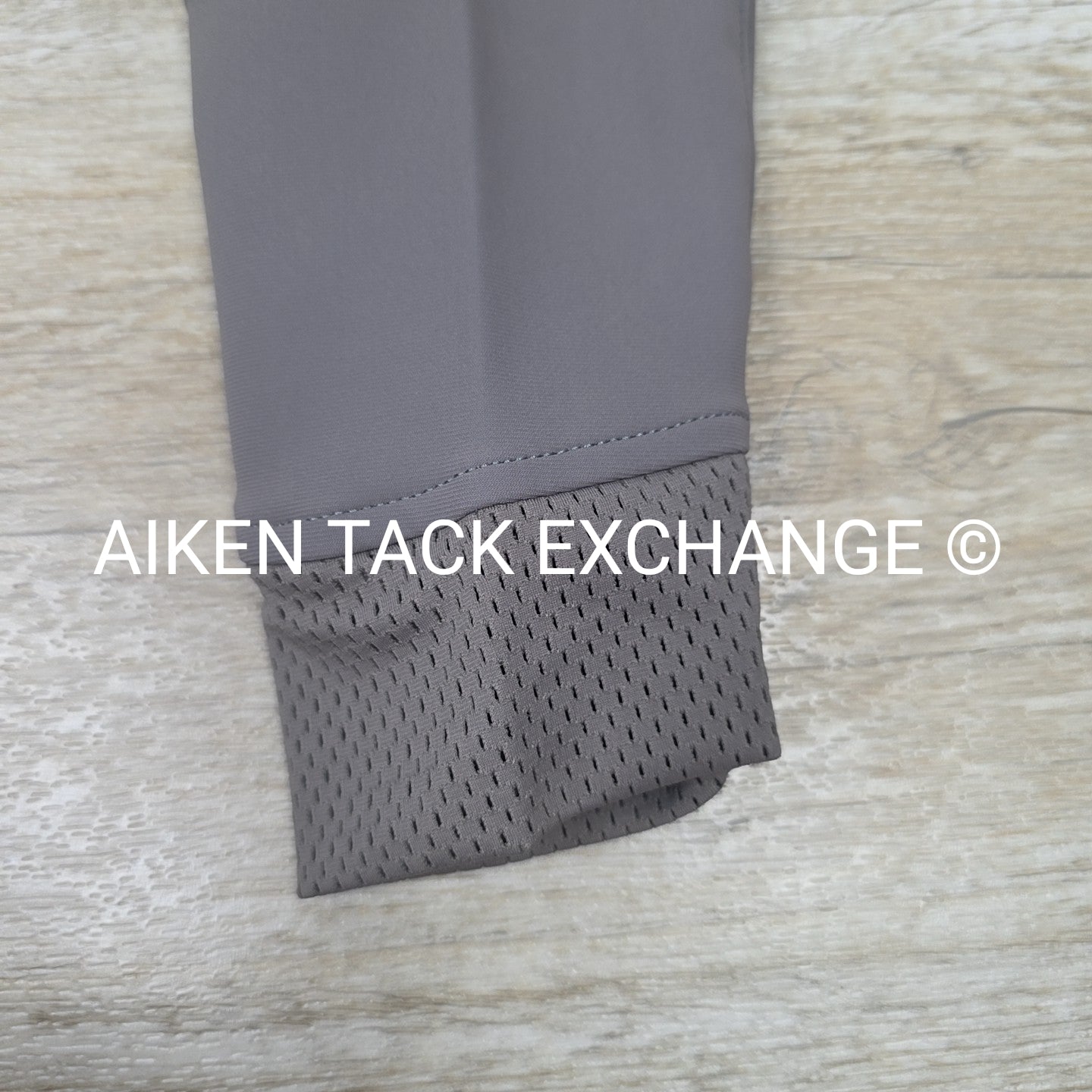 Ariat Triton Silicone Grip Full Seat Breeches, Size 22 L