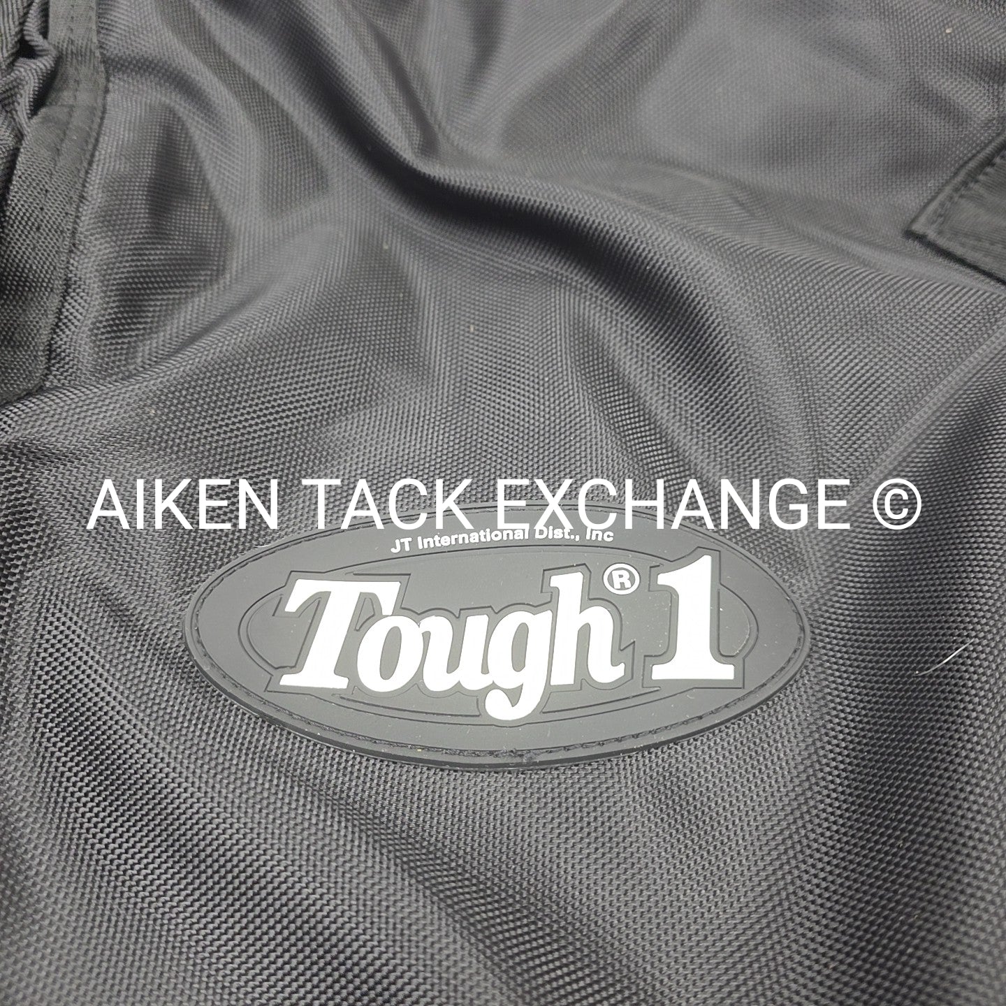 Tough 1 1680D Super Heavyweight Turnout Blanket, 84"