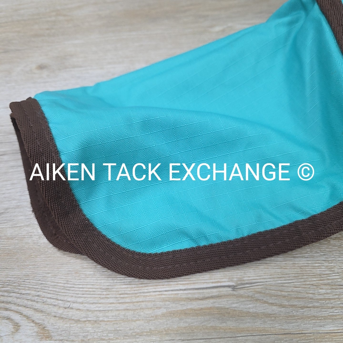 Tough 1 Medium Weight Turnout Blanket, 78"