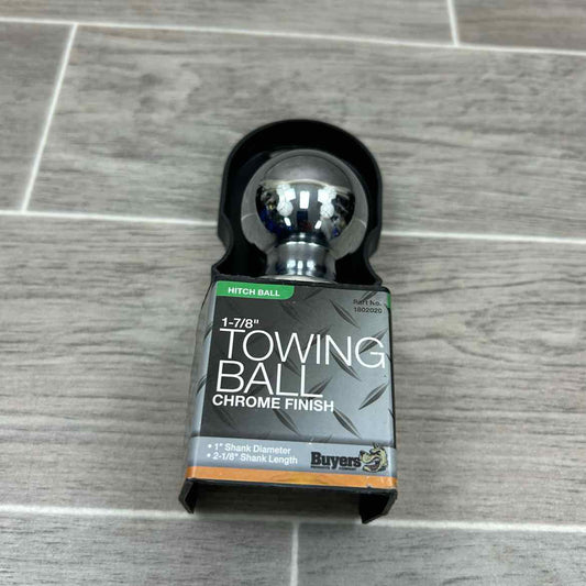 Buyers 1 7/8" Tow Hitch Ball