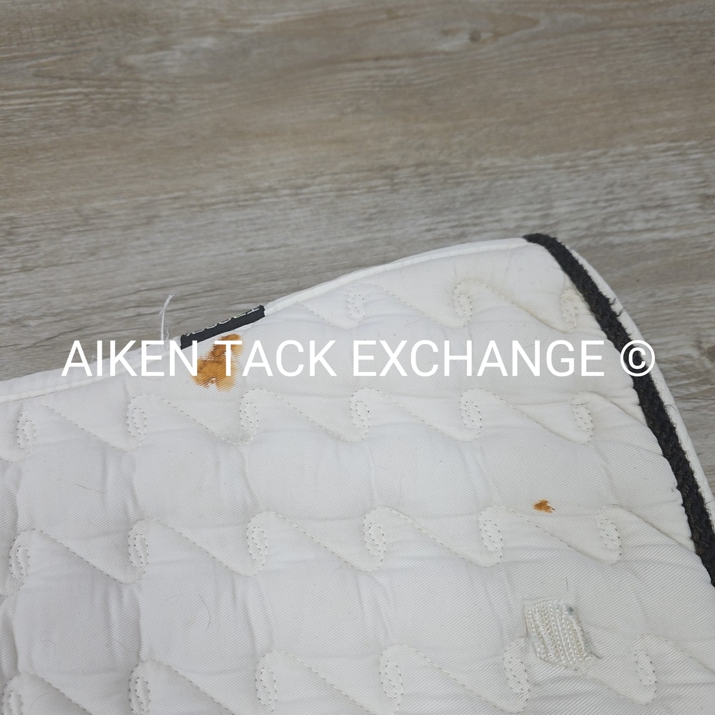 BARGAIN BUNDLE: 4 Dressage Saddle Pads