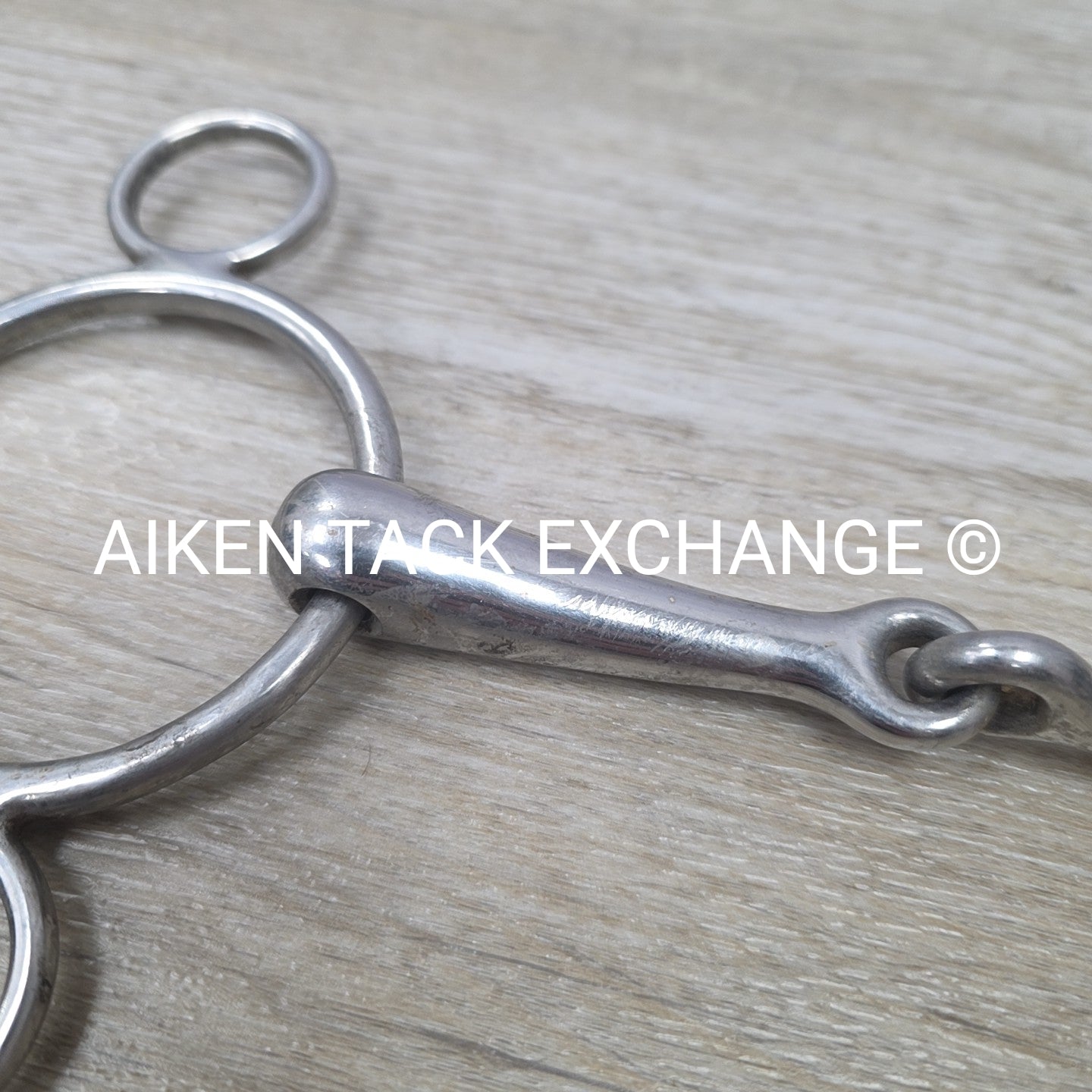 Korsteel Metalab Single Joint 3 Ring Elevator Bit 5.5"