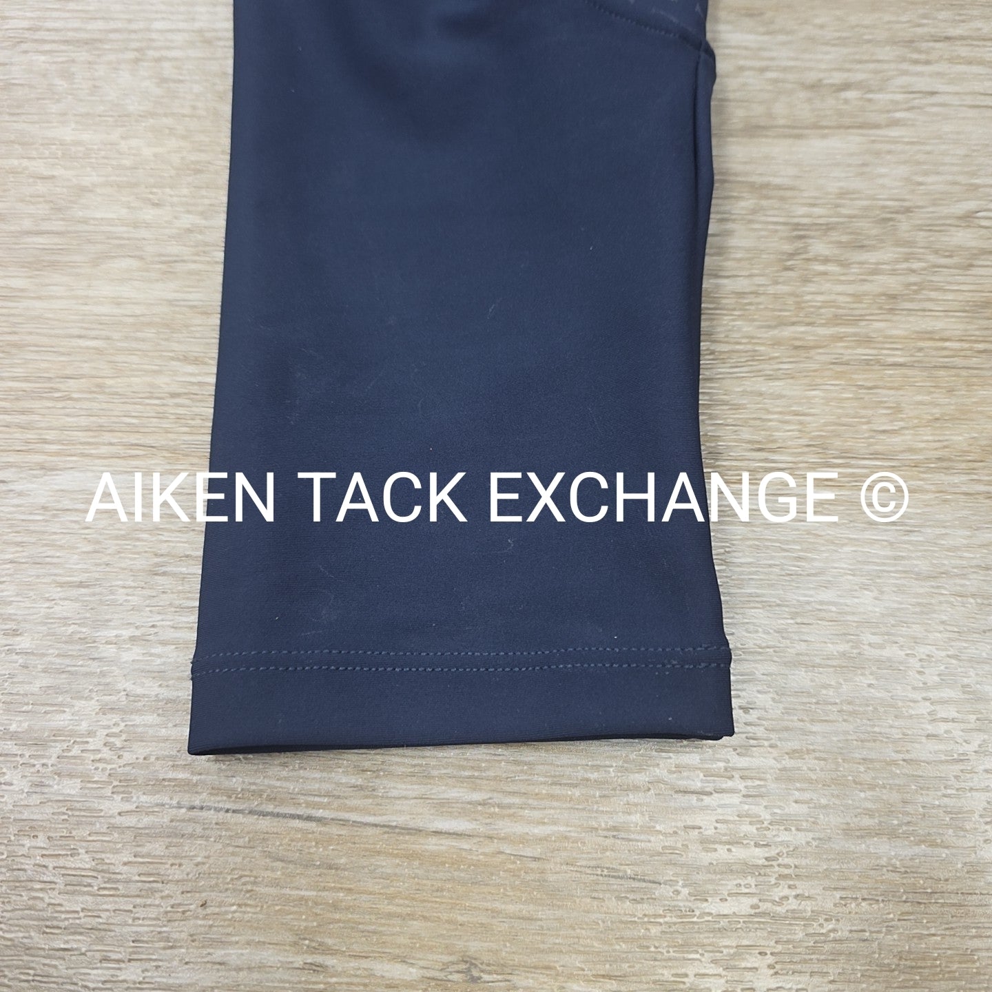 Correct Connect Just Right Silicone Grip Full Seat Breeches, Size Large