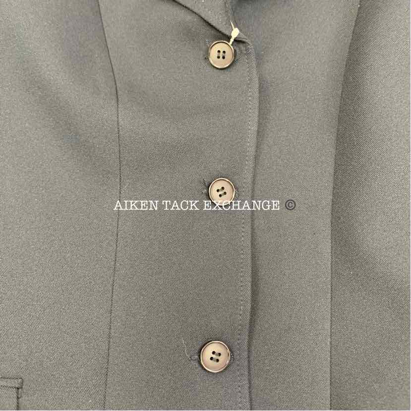 Equistar Show Coat, Size 18 R