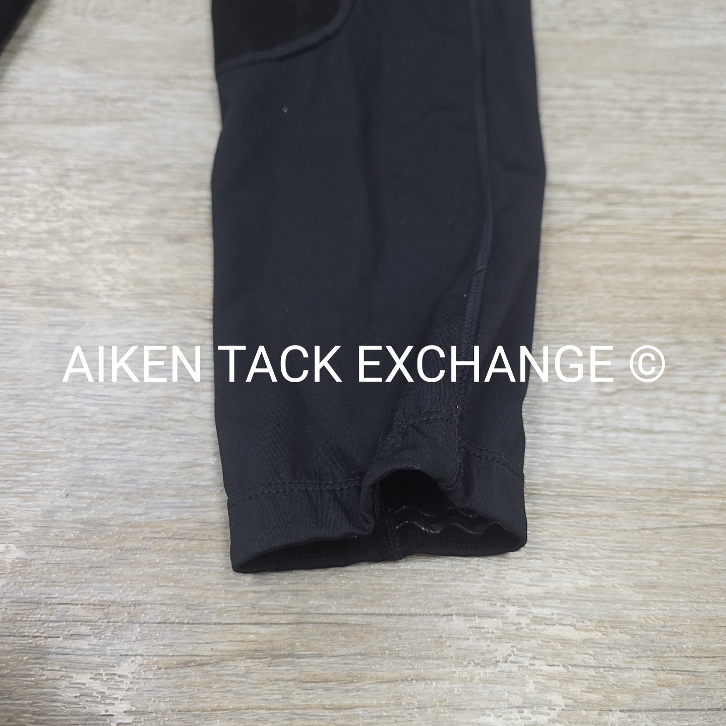 Willit Knee Patch Tights, Size XX-Large