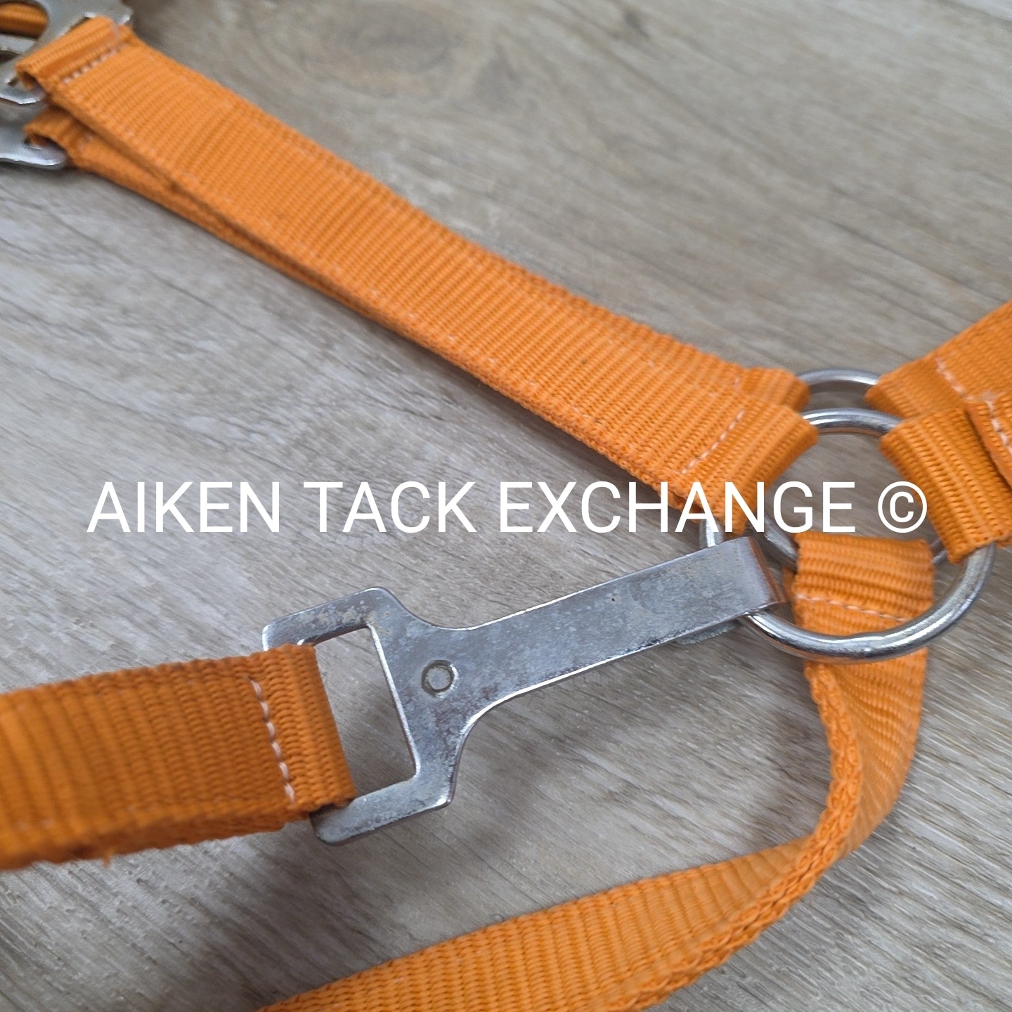 Nylon Halter, Size Full