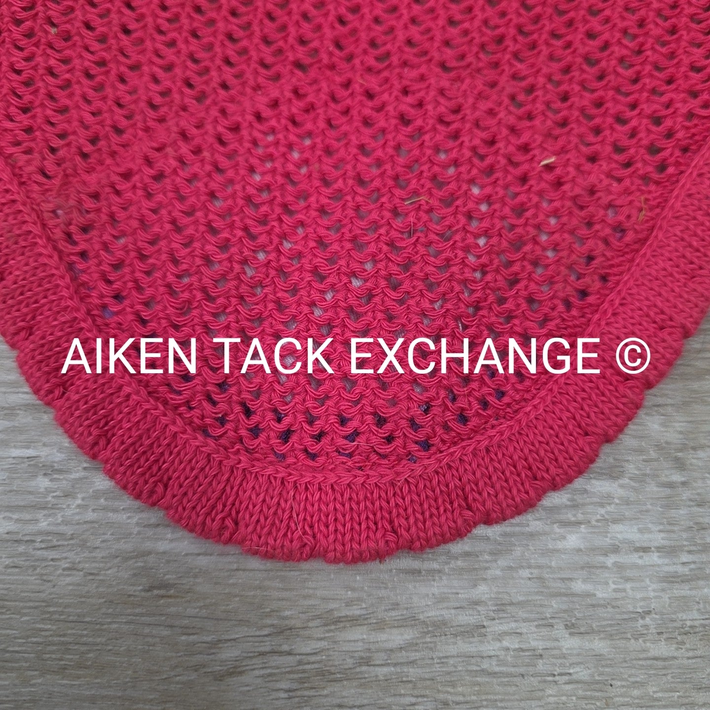 Weatherbeeta Ombre Ear Bonnet, Size Full