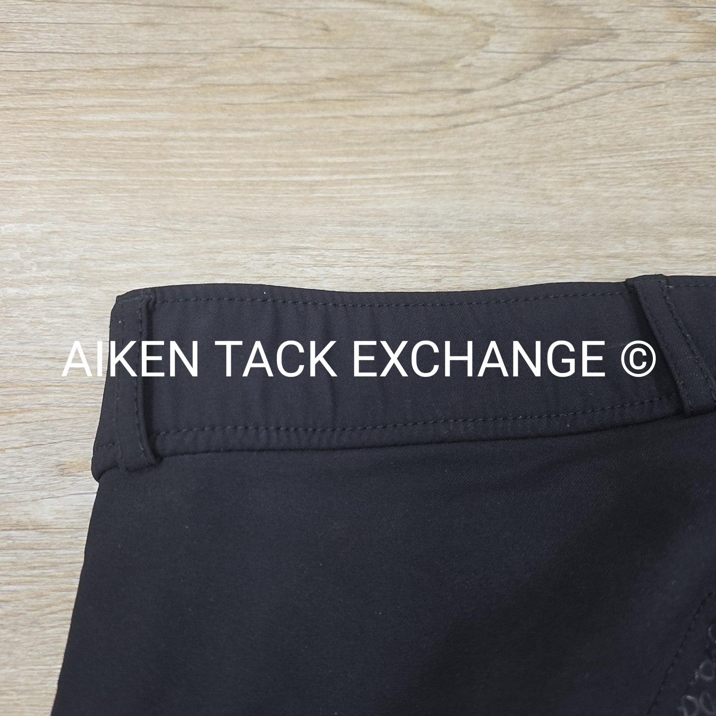 Dover Saddlery Wellesley Silicone Grip Full Seat Breeches, Women's 28