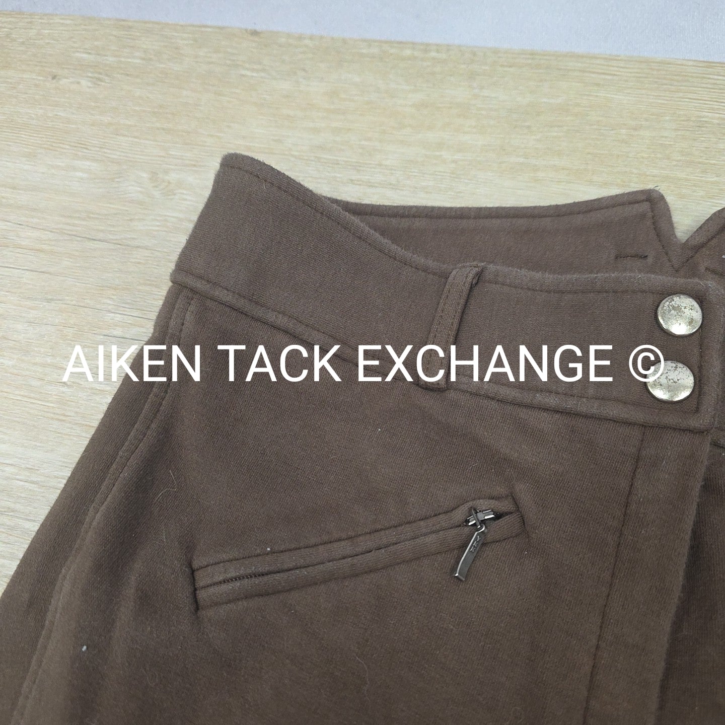 BARGAIN BUNDLE: 2 Pair Breeches, Size 28