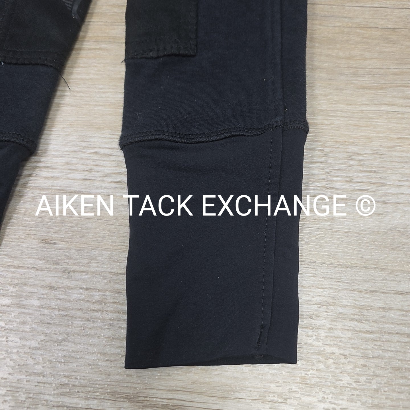 TuffTider Patrol Knee Patch Breeches, Size 14