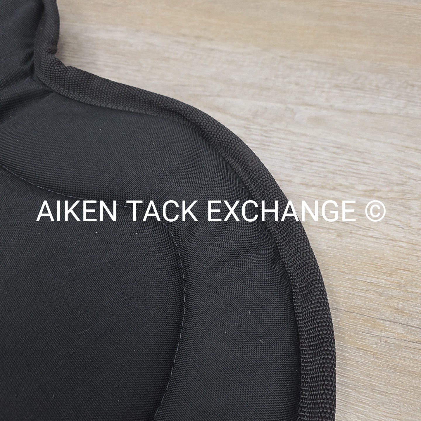 Contour Western Saddle Pad