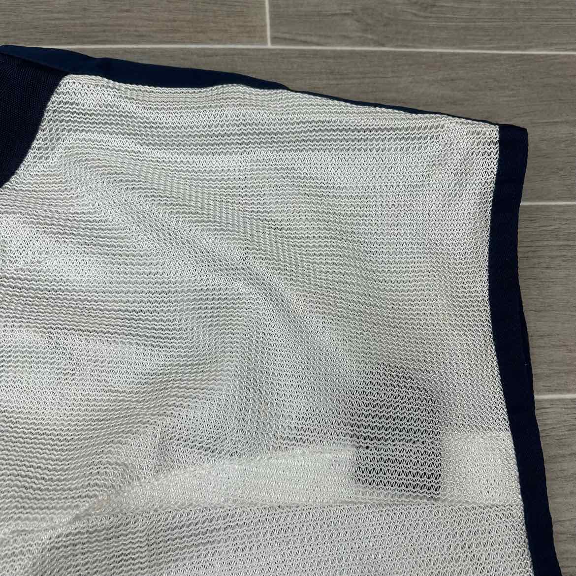 Smith Worthington Scrim Sheet, 68"