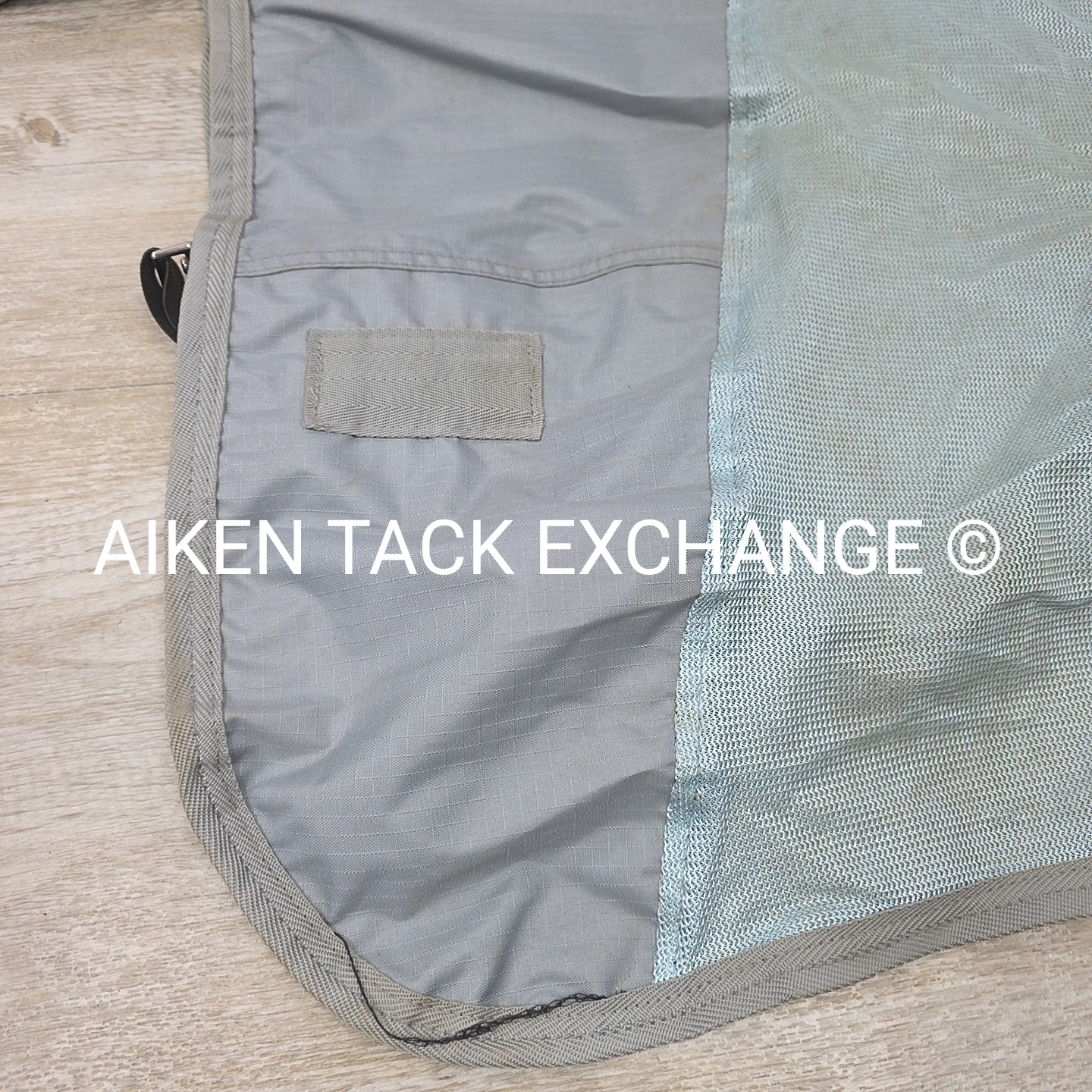 Schneiders Fly Sheet, 76"