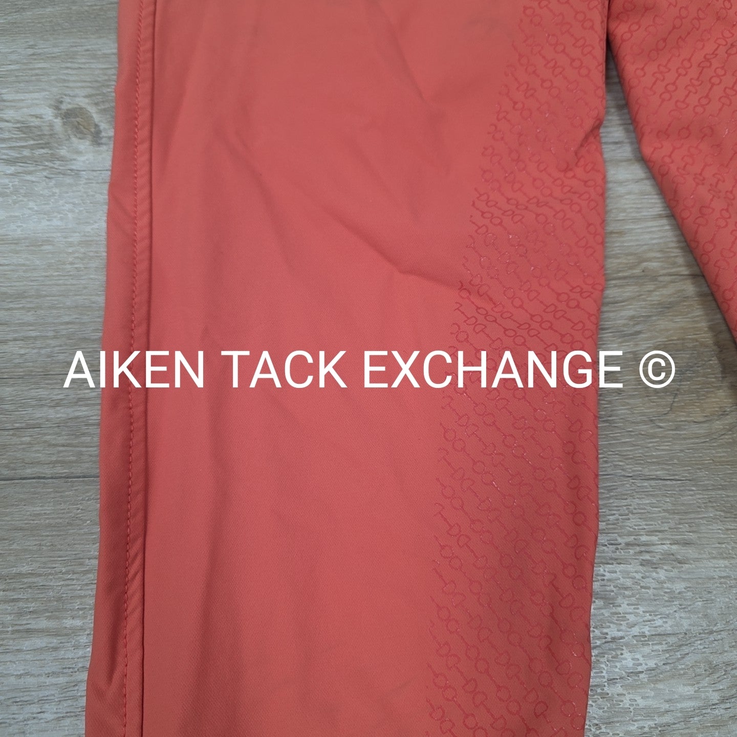 Dover Saddlery Wellesley Silicone Grip Full Seat Breeches, Women's 28