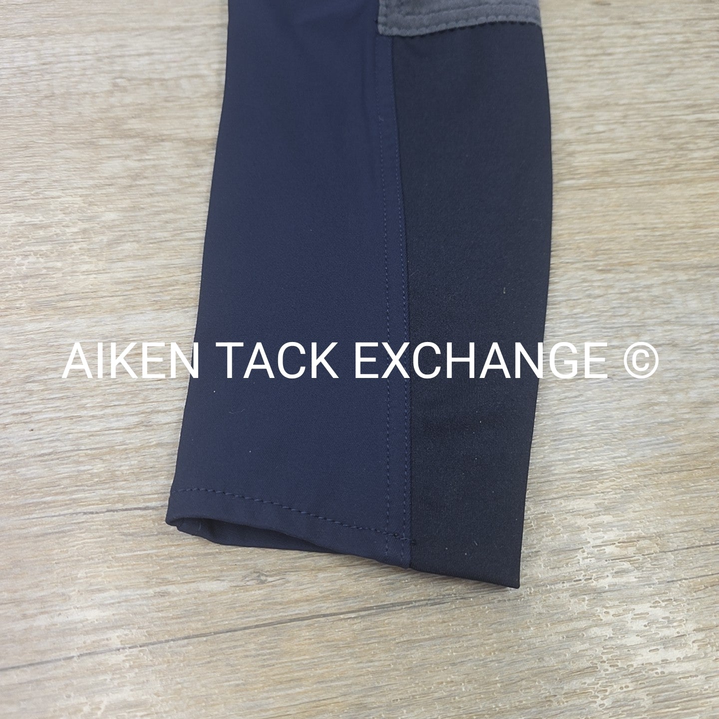 Romfh Sarafina Classic Full Seat Breeches, Size 30 L