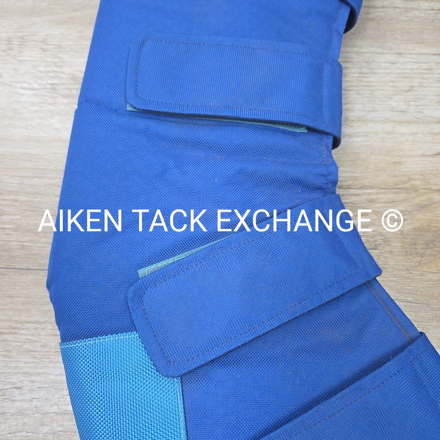 PRI Heavy Duty Shipping Boots, Fronts Only