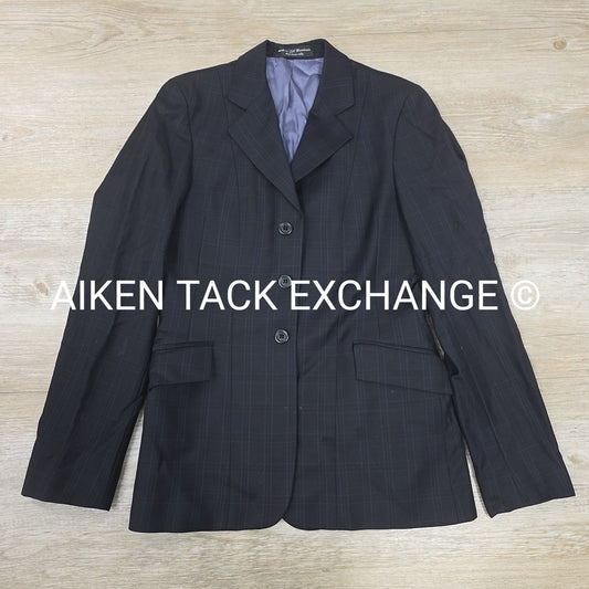 RJ Classics Sterling Hunt Coat, Women's 2 Long